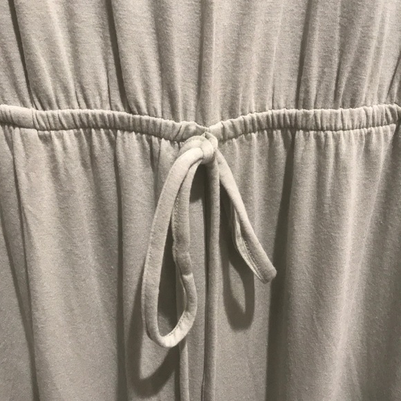 Sage Plus Size Romper new without tags - Picture 2 of 2